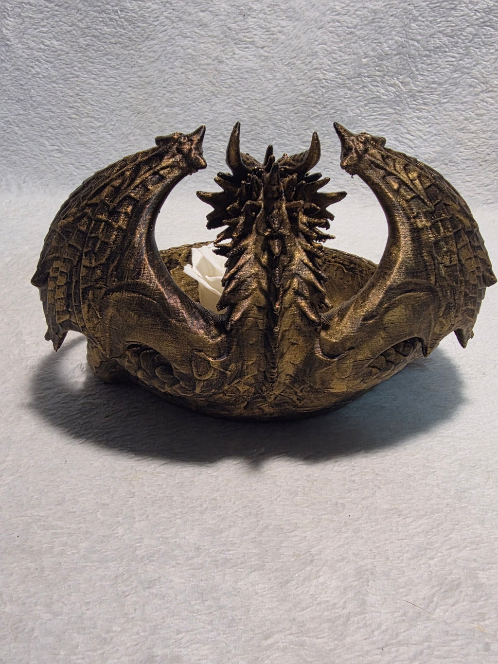 Dragon Bowl (flower not included)