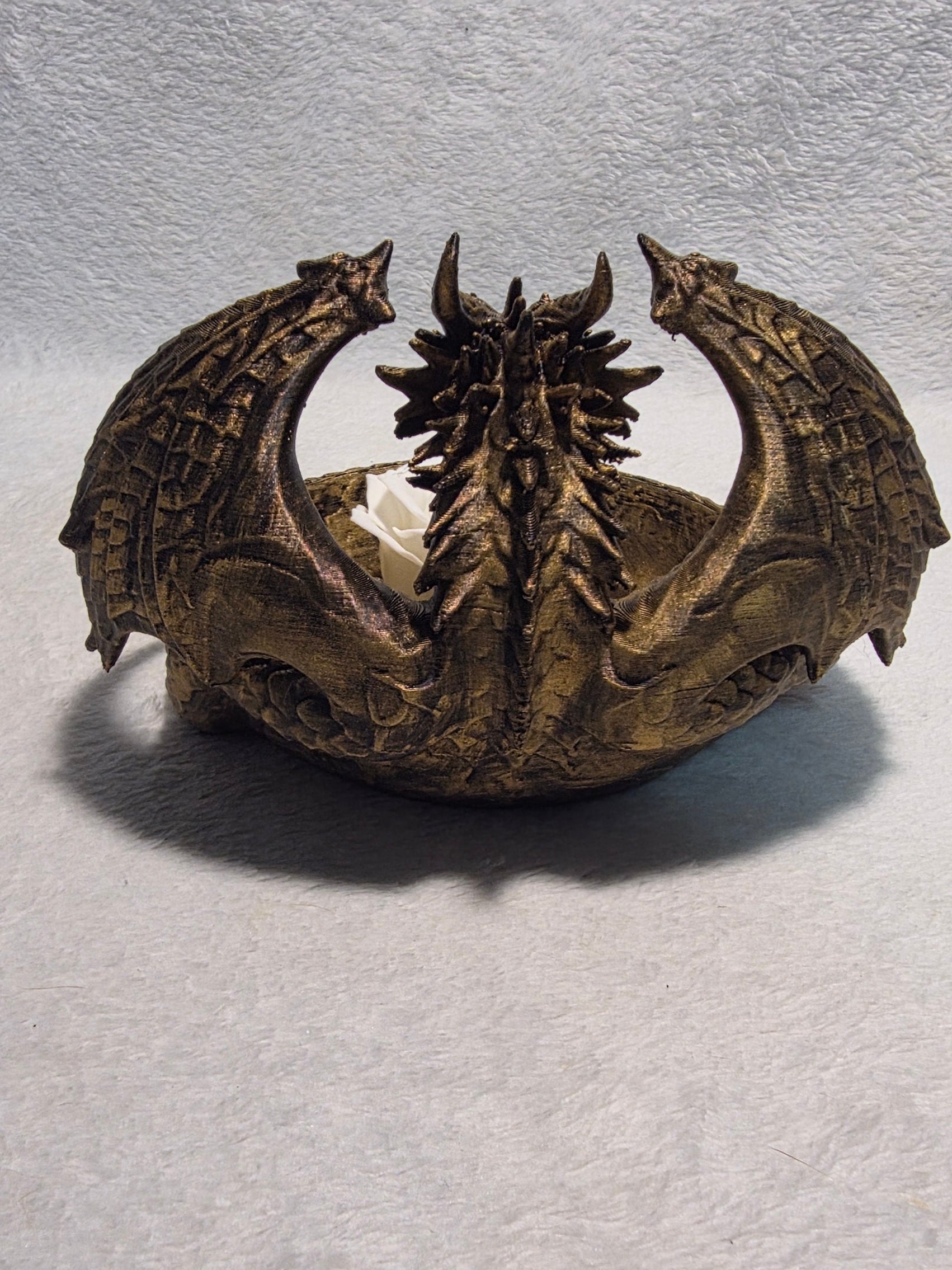 Dragon Bowl (flower not included)