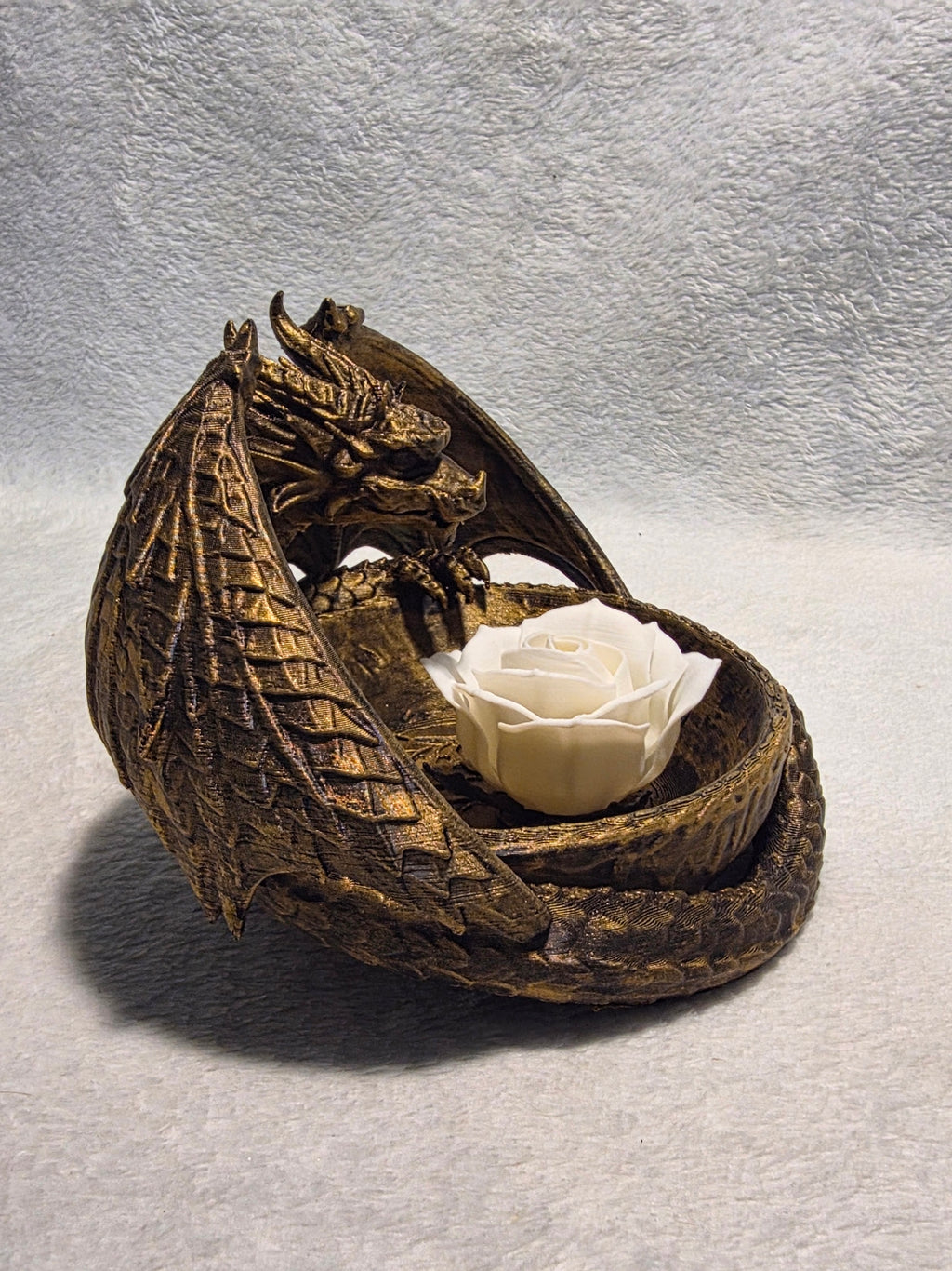 Dragon Bowl (flower not included)